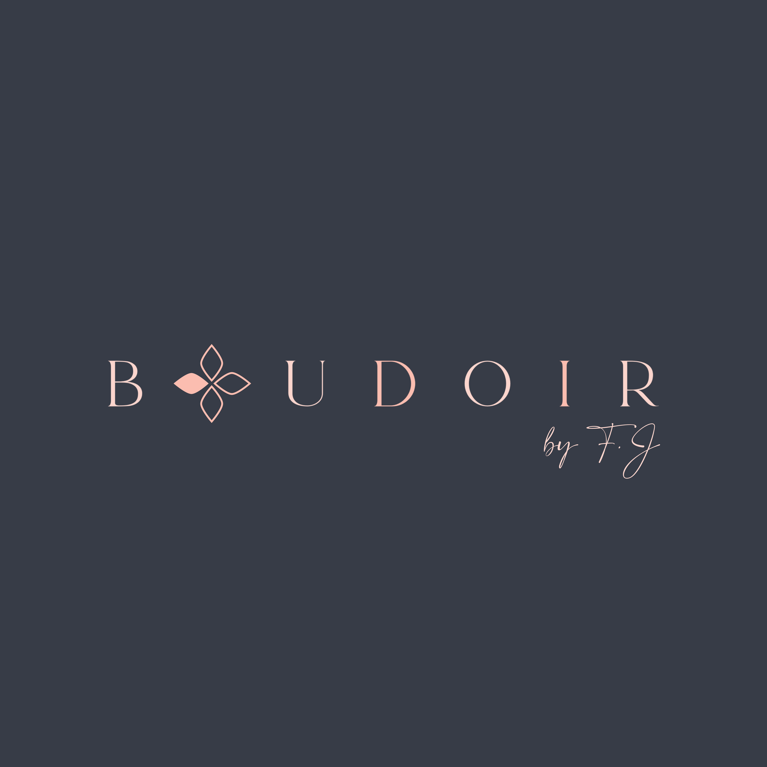 Boudoir by FJ