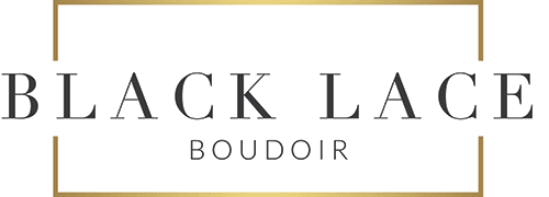 Black Lace Boudoir